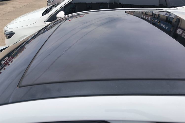 Used Audi A3 2018 30th Anniversary Edition Limousine 35 TFSI Fashion Model
