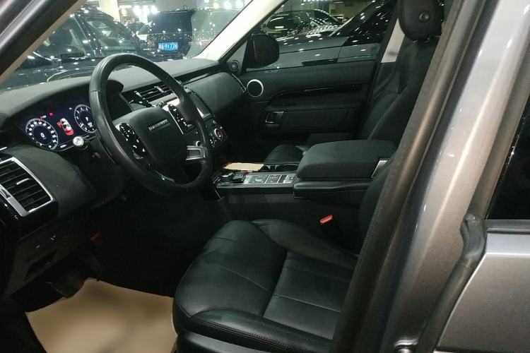 Used Land Rover Discovery 2020 3.0 SC V6 SE
