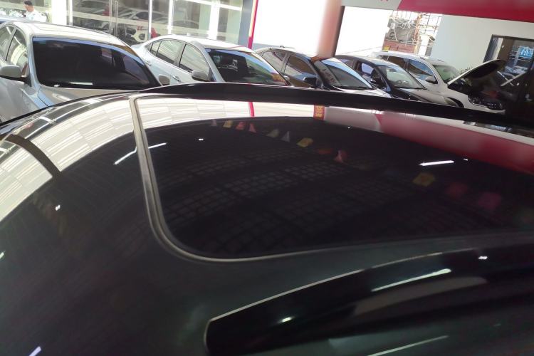 Used Changan CS75 PLUS 2020 2.0T Automatic Flagship Edition
