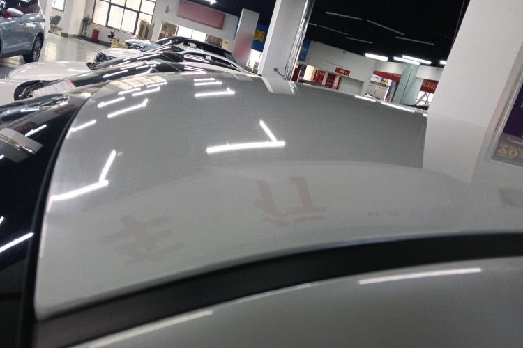 Used Wuling Alvez 2022 1.5L CVT Comfort Edition
