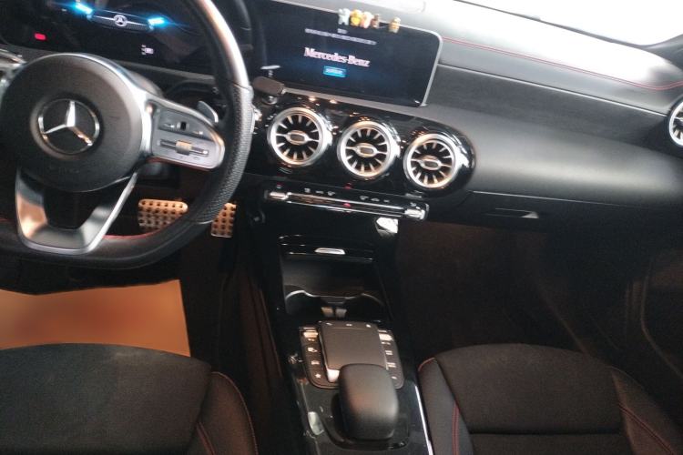 Used Mercedes-Benz CLA 2020 CLA 200 Shooting Brake
