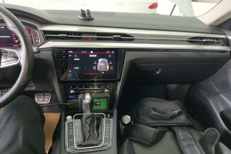 Used Volkswagen FAW-Volkswagen CC 2023 380TSI Striking Edition
