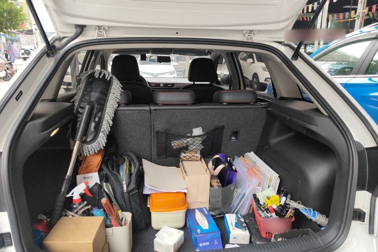 Used Skoda Rapid Spaceback 2020 1.5L Automatic Comfort Edition