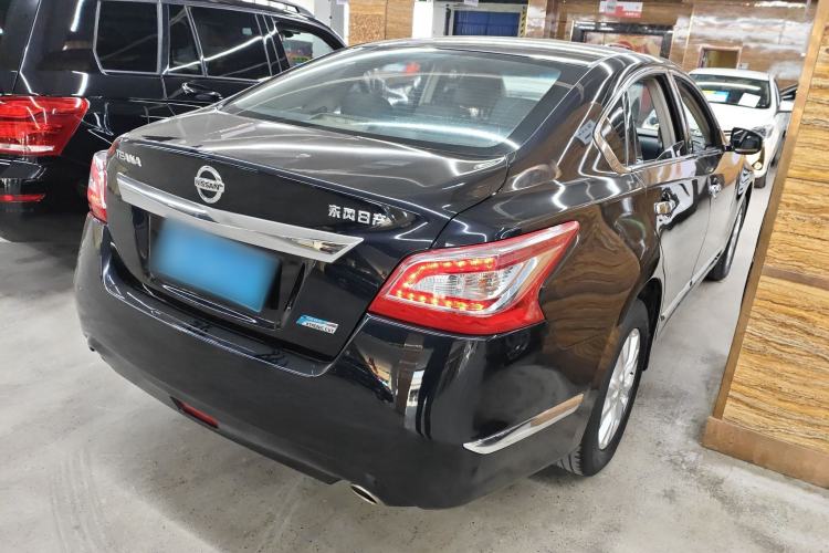 Used Nissan Teana 2013 2.0L XL Comfort Edition