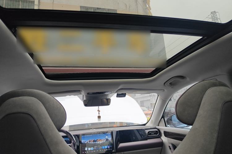 Used Leapmotor C11 2021 Revised Version Luxury Edition
