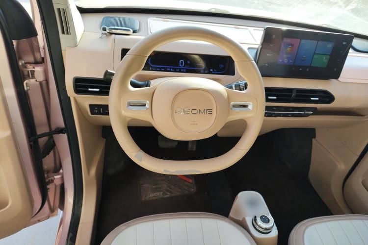 Used  Panda 2023 Panda Mini 200km Dynamic Bear