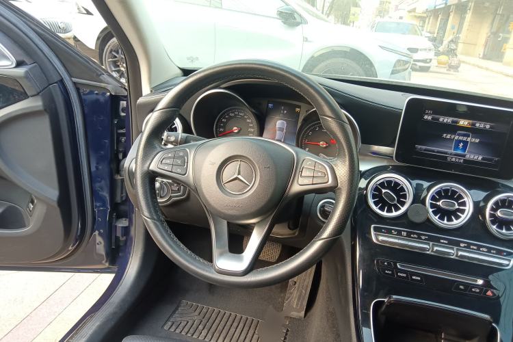 Used Mercedes-Benz C-Class 2018 C 180 L Dynamic Sports Edition
