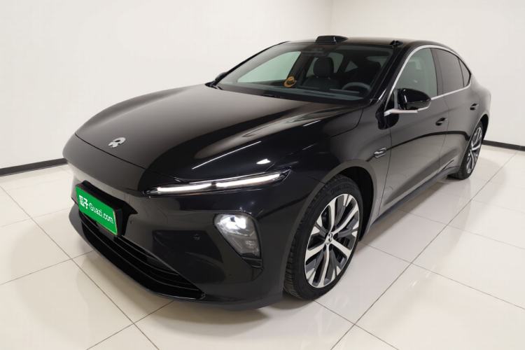 Used Nio ET7 2024 75 kWh Executive Edition
