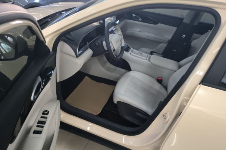 Used  Geome 2025 310km Dream Edition
