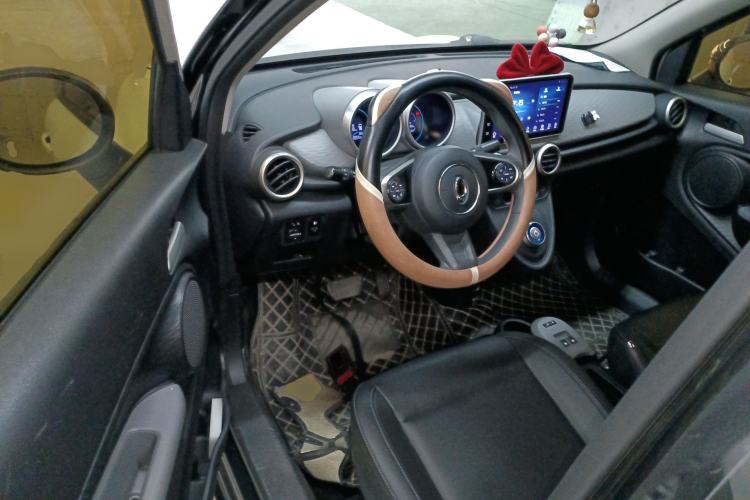 Used ORA Black Cat 2021 351 km Standard Version