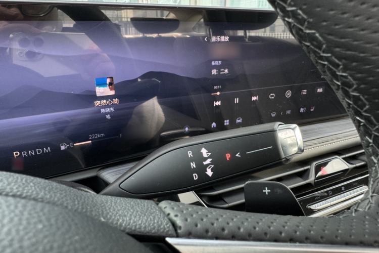 Used Buick LaCrosse 2025 28T Platinum Edition