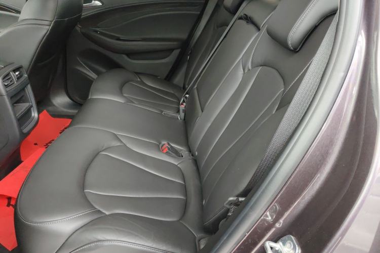 Used Buick Envision 2018 20T Two-Wheel-Drive Elite Model