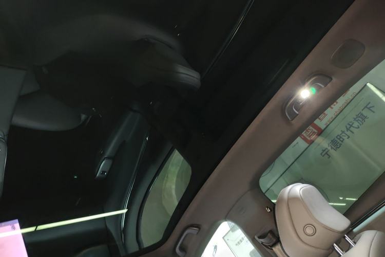 Used XPeng G7 2025 702 Max