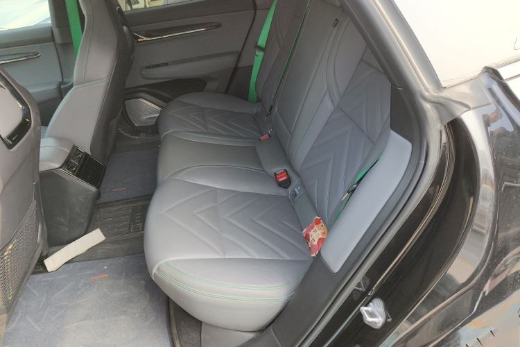 Used Zeekr 001 2023 YOU Edition 100 kWh
