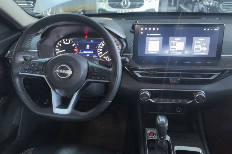 Used Nissan Teana 2022 2.0L XL-TLS Enjoyment Edition