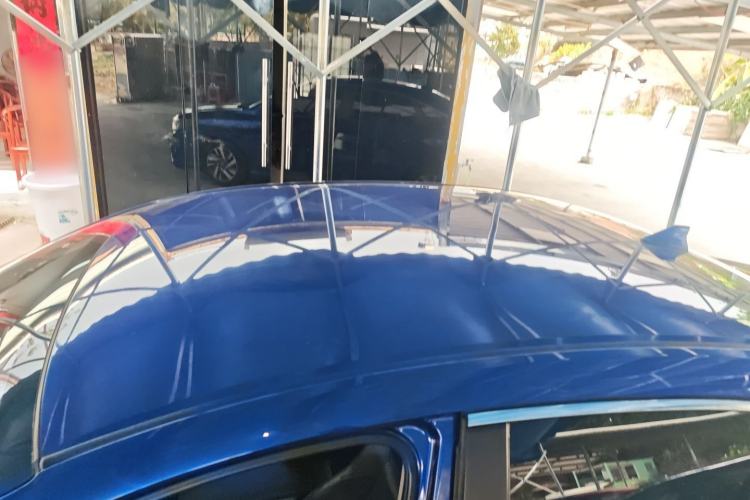 Used Honda Crider 2019 180 Turbo CVT Comfort Version China VI