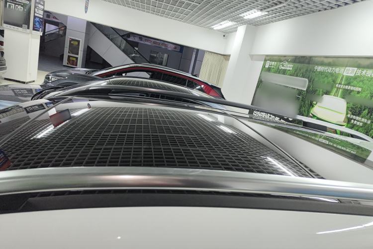 Used Mercedes-Benz EQB 2022 EQB 350 4MATIC First Edition Special Version