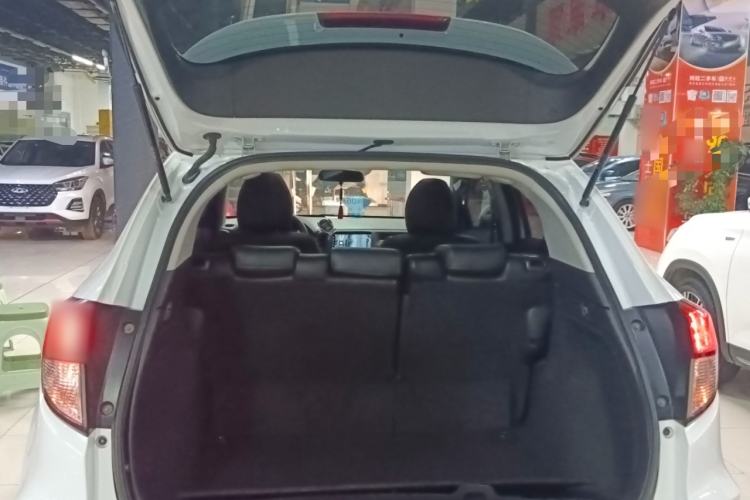 Used Honda Vezel 2020 1.5L CVT Elite Edition
