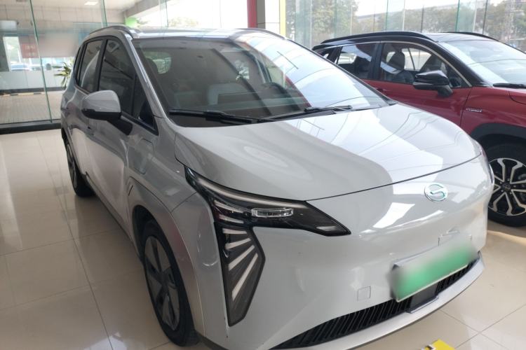 Used AION Y 2023 Plus 510 Enjoy Edition