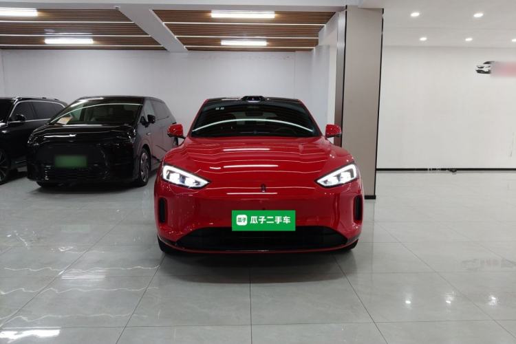 Used Hima AITO M5 2025 Extended-Range Ultra All-Wheel-Drive Version