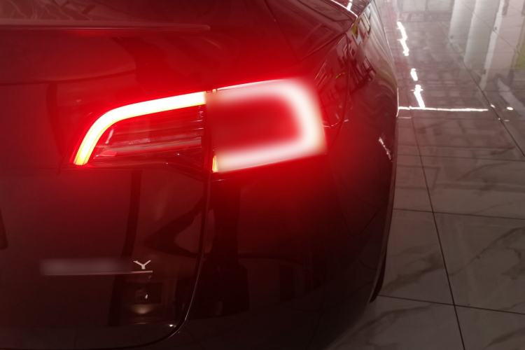 Used Tesla Model Y 2022 Performance High-Performance All-Wheel-Drive Version
