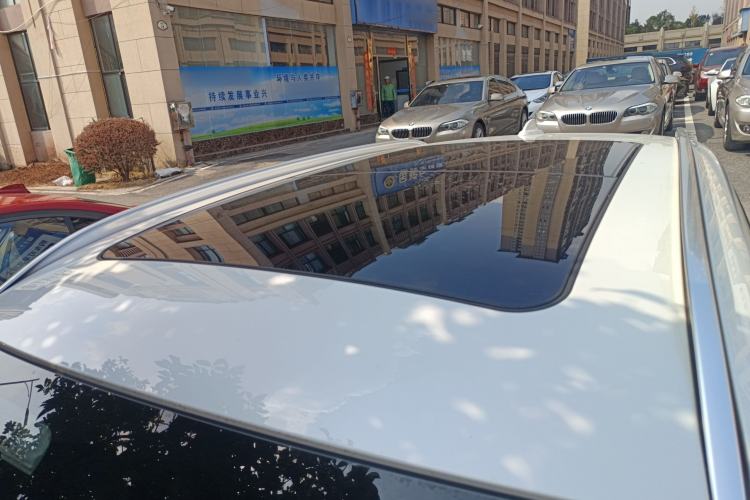 Used BMW X1 2021 Restyled sDrive25Li Leading Edition