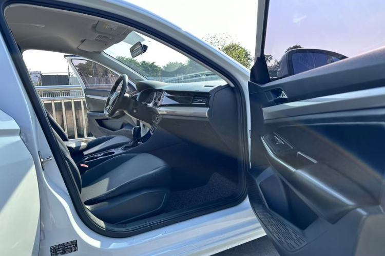 Used Volkswagen Bora 2020 1.5L Automatic Fashion Edition
