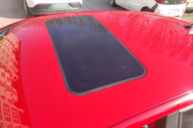 Used Volkswagen Polo 2014 1.6L Automatic 30th Anniversary Edition