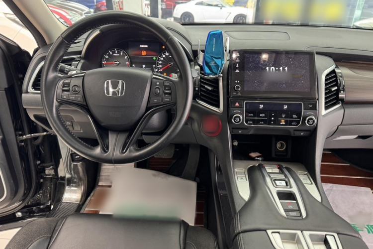 Used Honda Avancier 2017 370TURBO 2WD Luxury Edition
