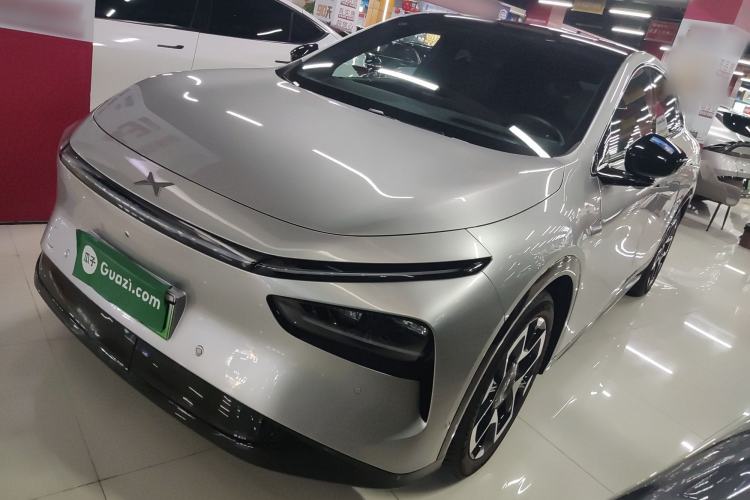 Used XPeng G7 2025 702 Max