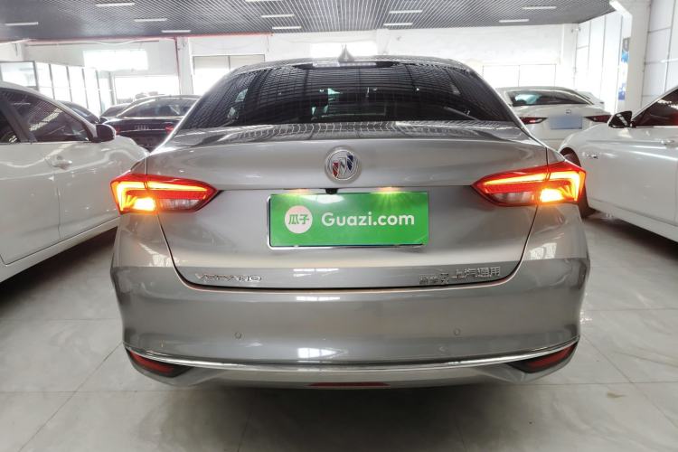 Used Buick Verano 2023 Pro Enjoyment Edition
