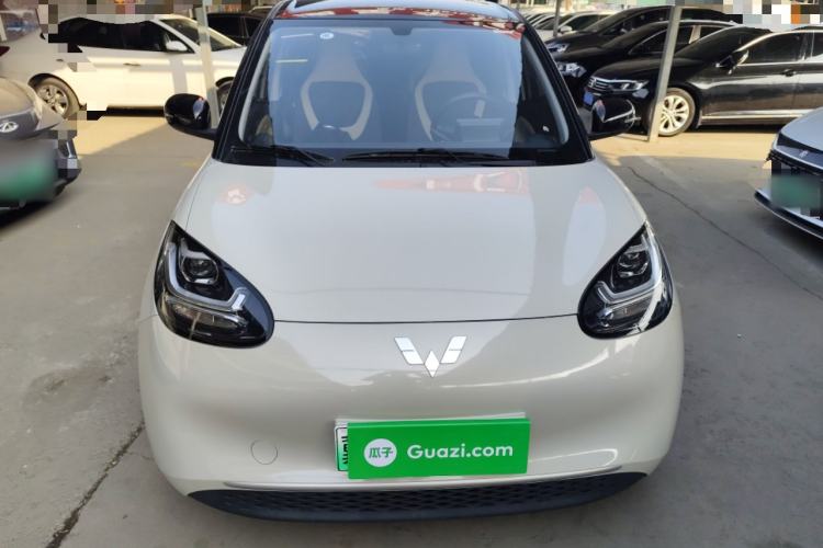 Used Wuling Bingo 2023 203km Light Edition