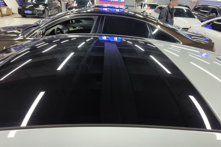 Used Audi A5 2019 Sportback 40 TFSI Fashion Model