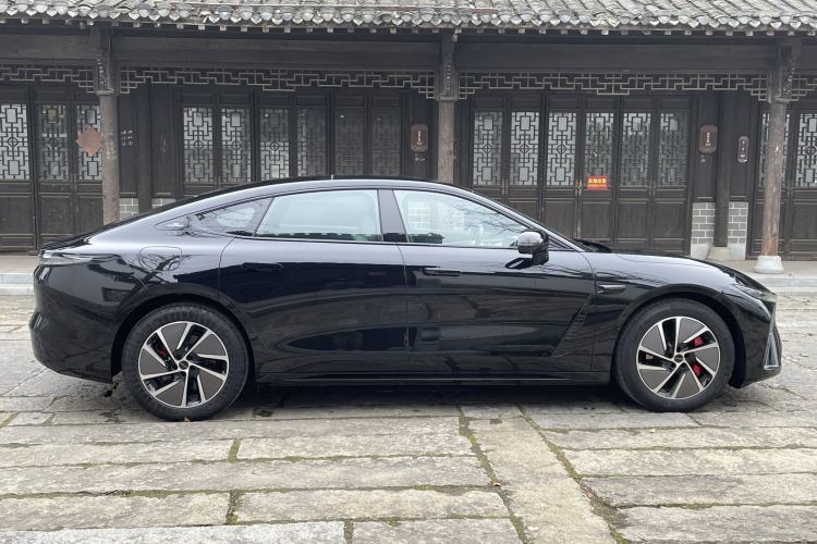 Used  Star Era ES 2025 Extended-Range Pro High-Speed Driver Assistance