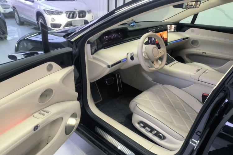 Used Hima Stelato S9 2025 Extended-Range Ultra