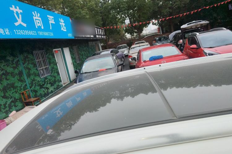 Used Buick Envision 2019 20T Two-Wheel Drive Elite Version China V Standard