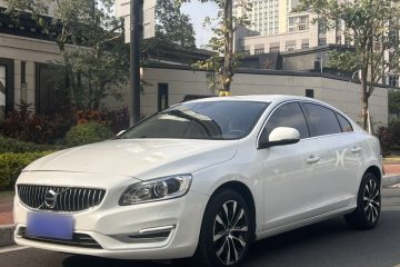 Used Volvo S60 2019 S60L T3 Intelligent Upgrade Edition