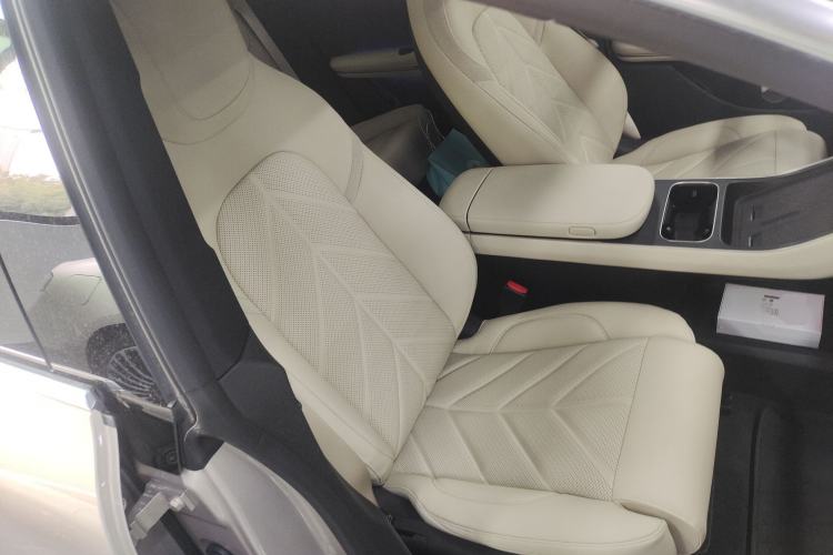 Used Nio ET5T 2025 100kWh Touring
