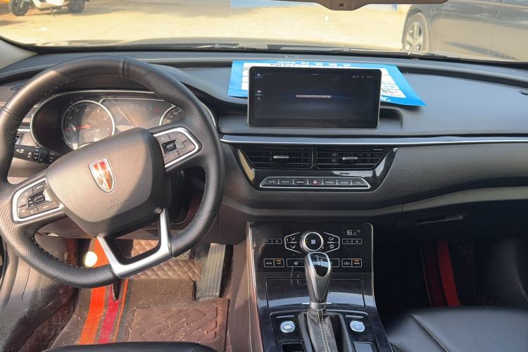 Used Hongqi H5 2019 30TD Dynamic Edition
