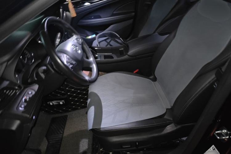 Used Buick LaCrosse 2019 28T Luxury Model