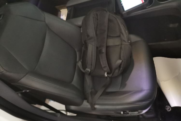 Used Toyota Sienna 2024 2.5L Hybrid Four-Wheel Drive Prestige Edition