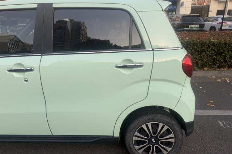 Used  LINGBOX 2021 Wang Zhaojun Edition