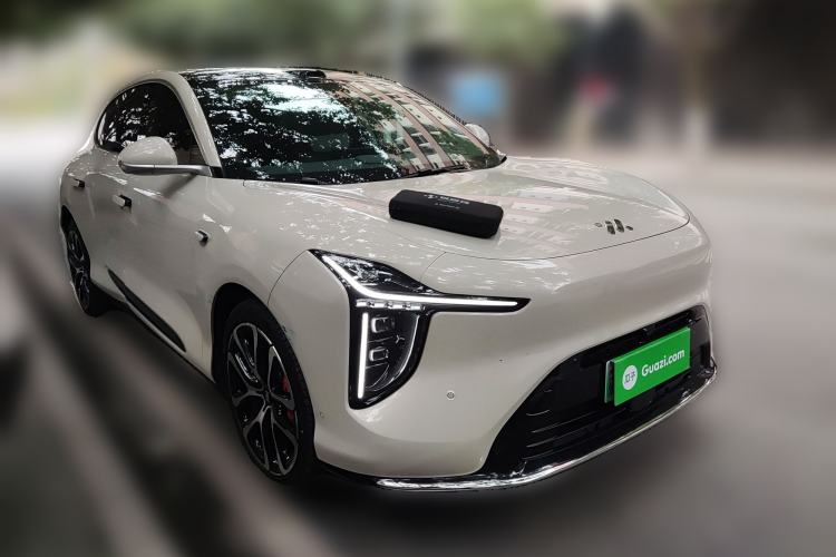 Used IM LS6 2026 Model Range-Extending 66 Max