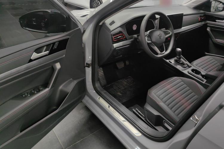 Used Volkswagen Lavida 2023 280TSI DSG Starry Sky Deluxe Edition
