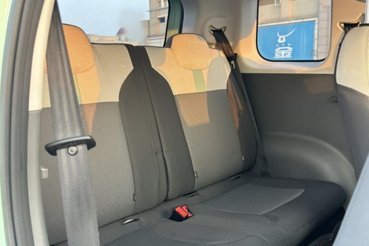 Used  Lumin 2022 210km Sweet Edition