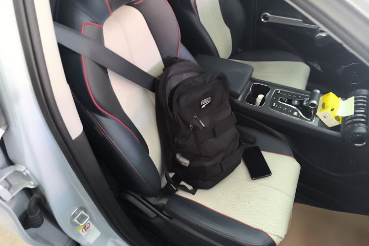 Used BYD Yuan PLUS 2022 510 km Flagship Version