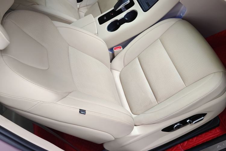 Used Hima AITO M5 2022 Pure Electric Rear-Drive Standard Edition