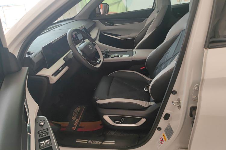 Used Changan CS75 PLUS 2023 3rd Generation 1.5T Automatic Prestige Model