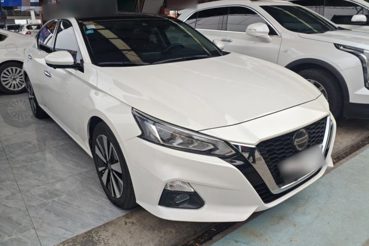 Used Nissan Teana 2020 2.0L XL Upper SmartDrive Version