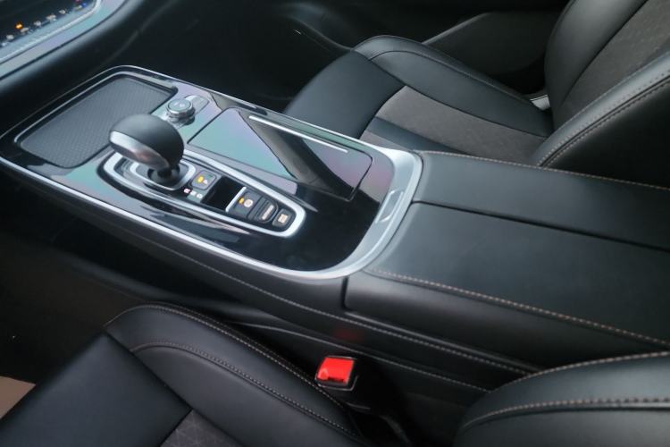 Used AION S 2020 Meizu 580